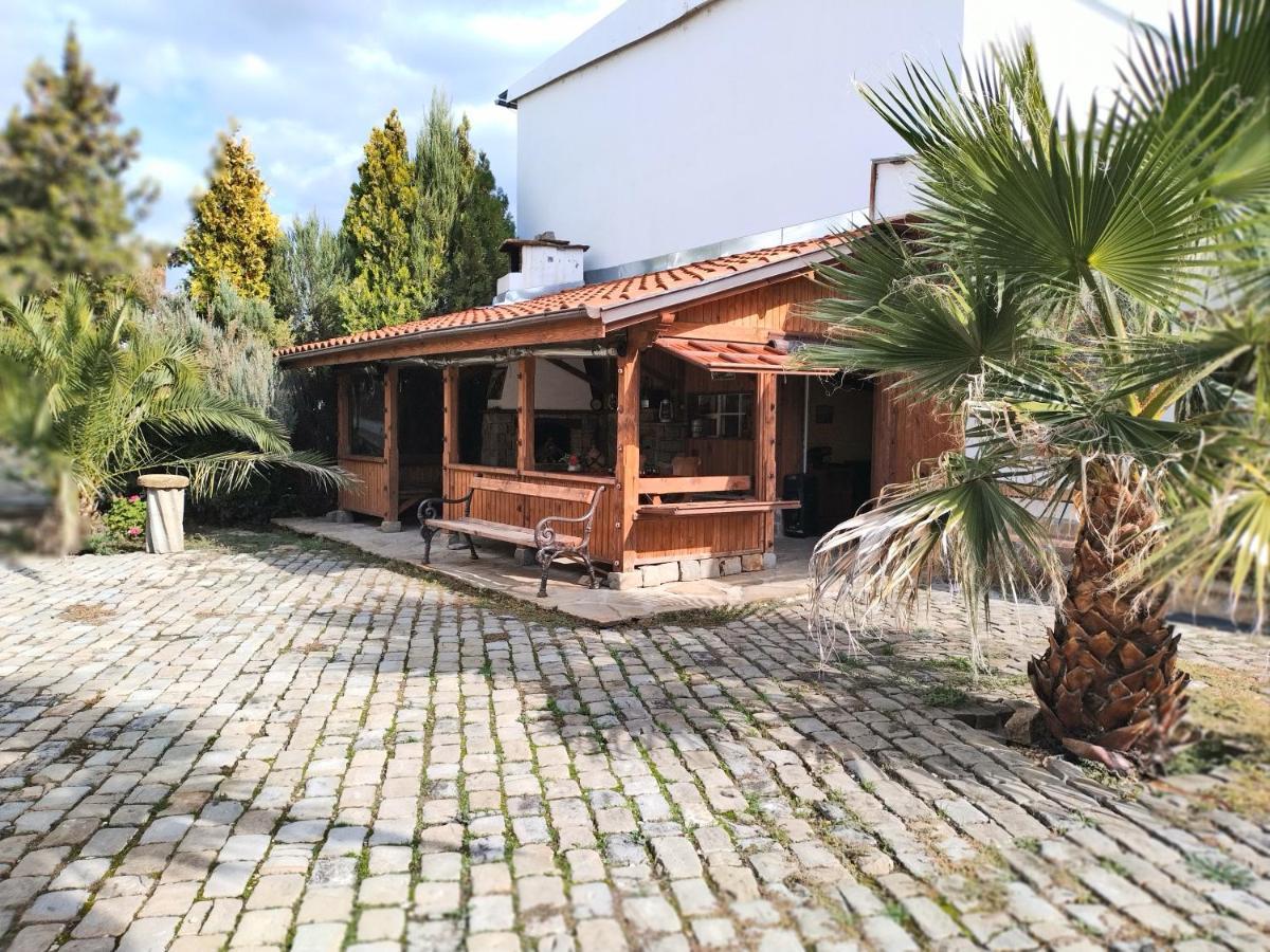 Villa Drjanovo Esterno foto