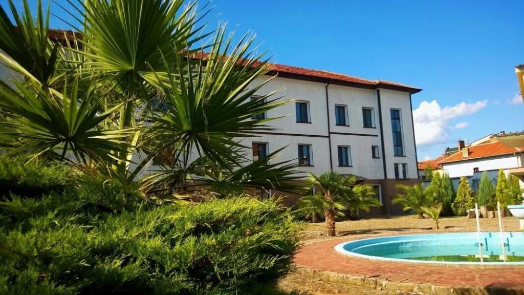 Villa Drjanovo Esterno foto