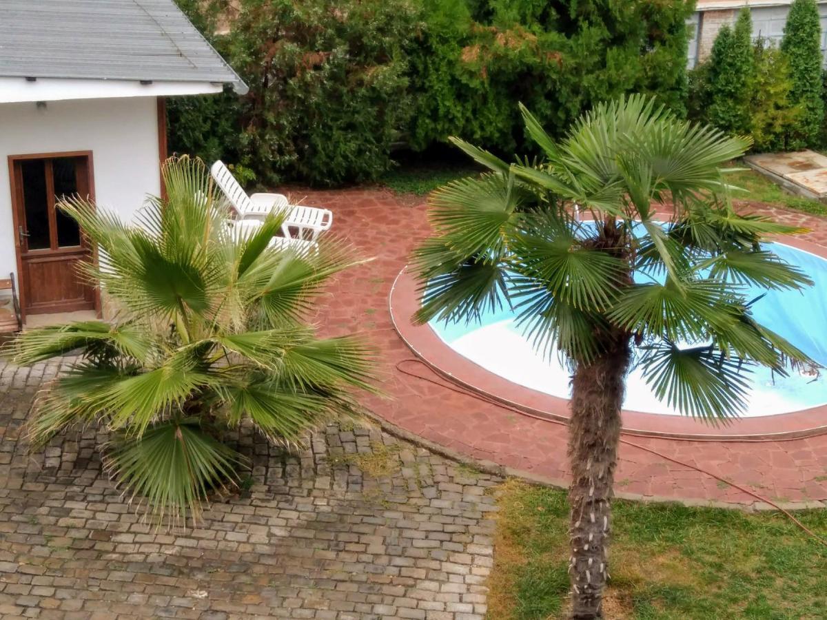 Villa Drjanovo Esterno foto