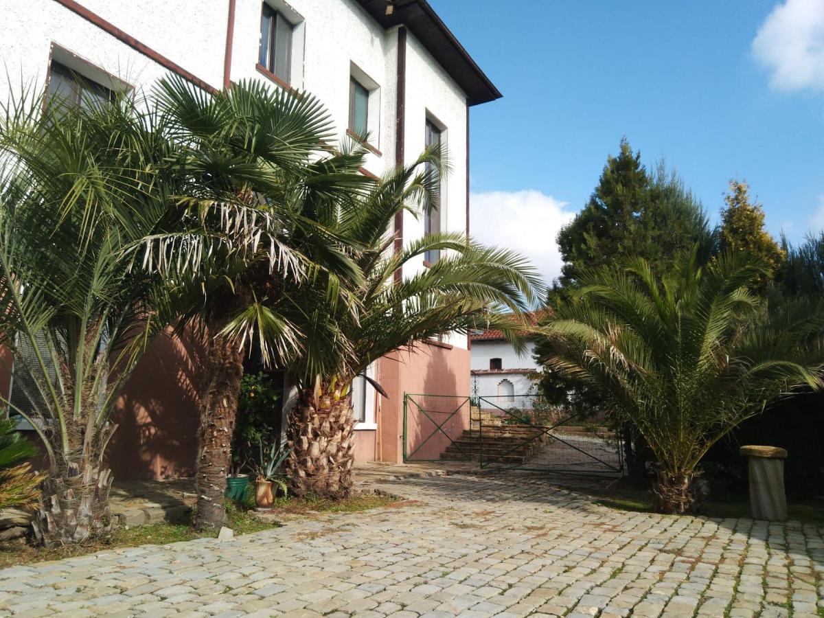 Villa Drjanovo Esterno foto