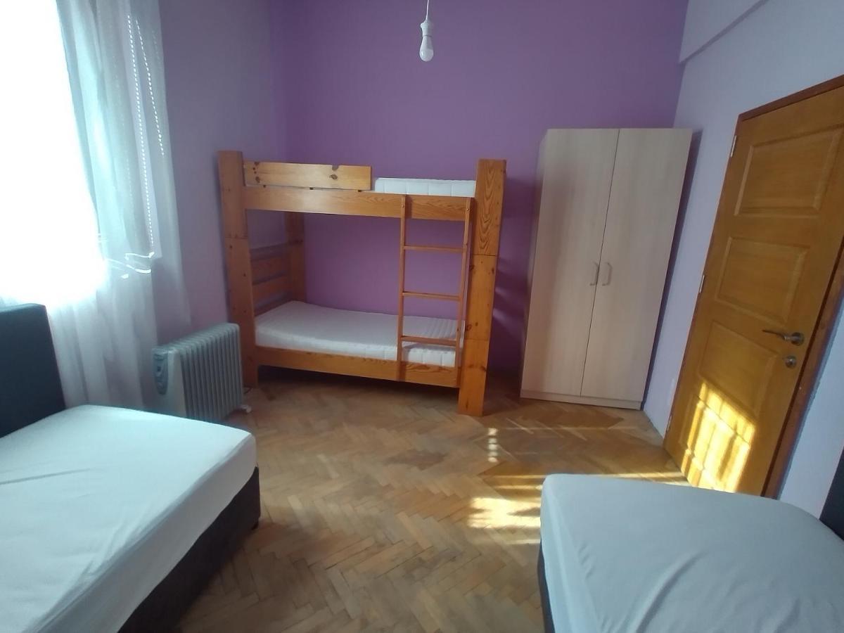Villa Drjanovo Esterno foto