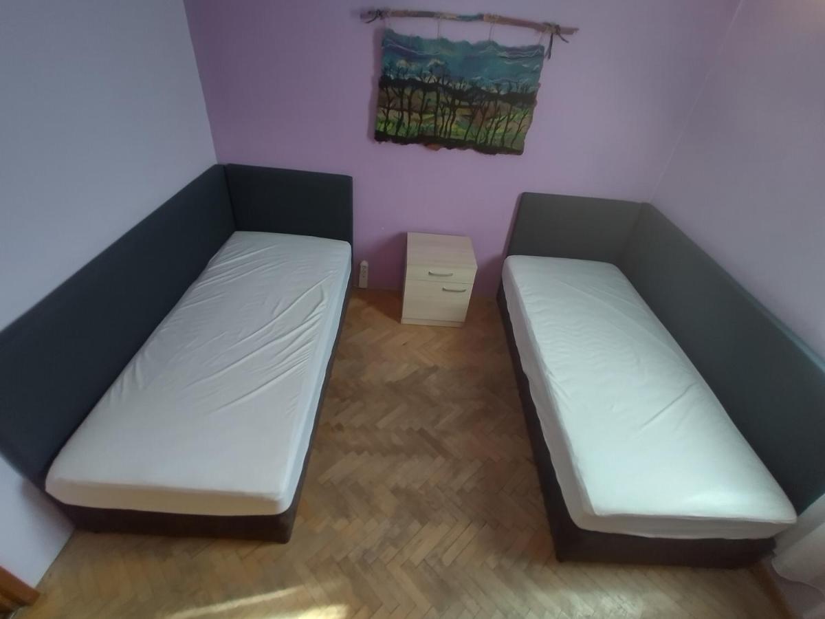 Villa Drjanovo Esterno foto