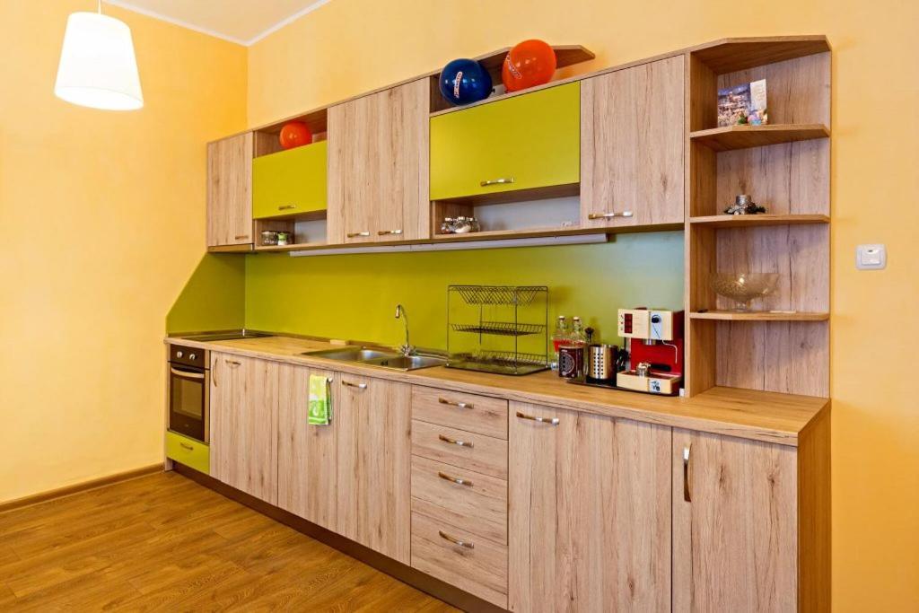 Villa Drjanovo Esterno foto