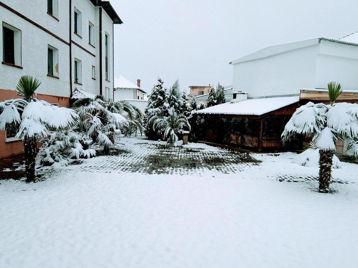 Villa Drjanovo Esterno foto