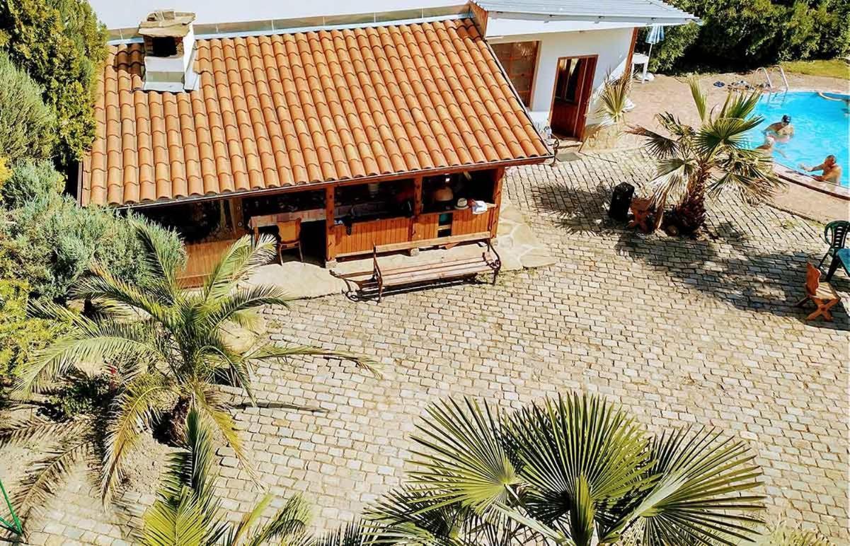 Villa Drjanovo Esterno foto
